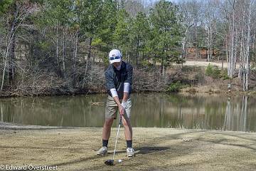 Byrnes Invitational -79